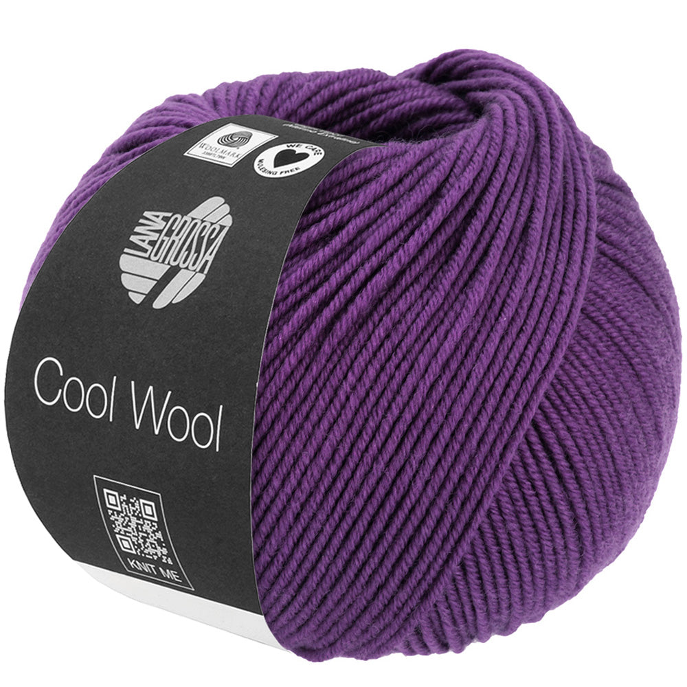 COOL WOOL