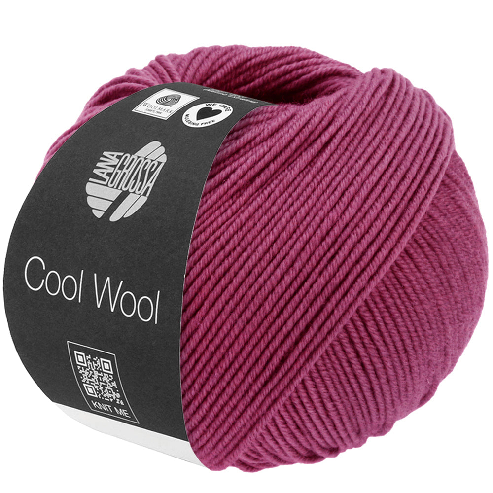 COOL WOOL