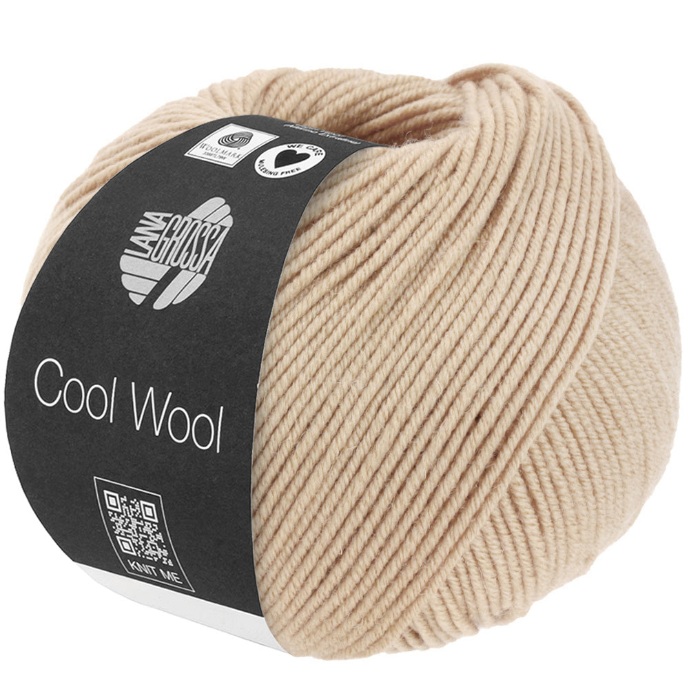 COOL WOOL