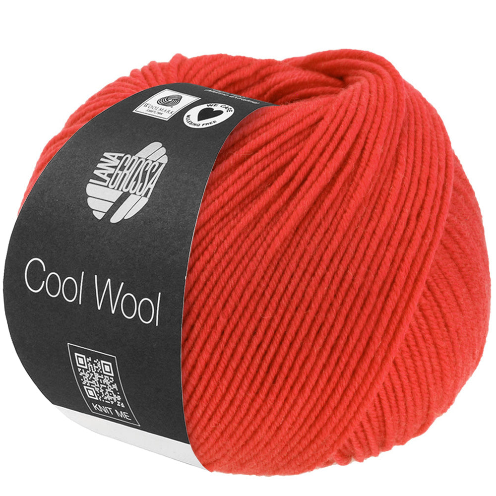 COOL WOOL