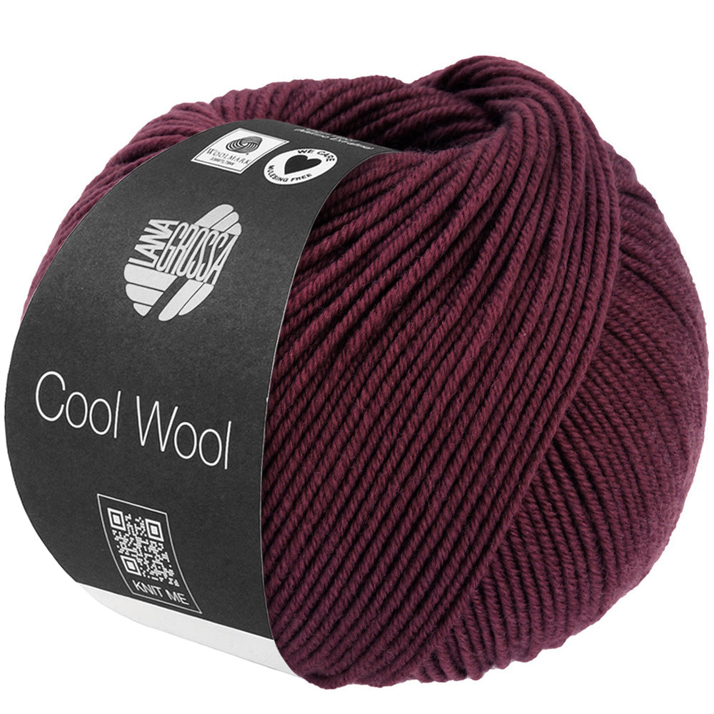 COOL WOOL
