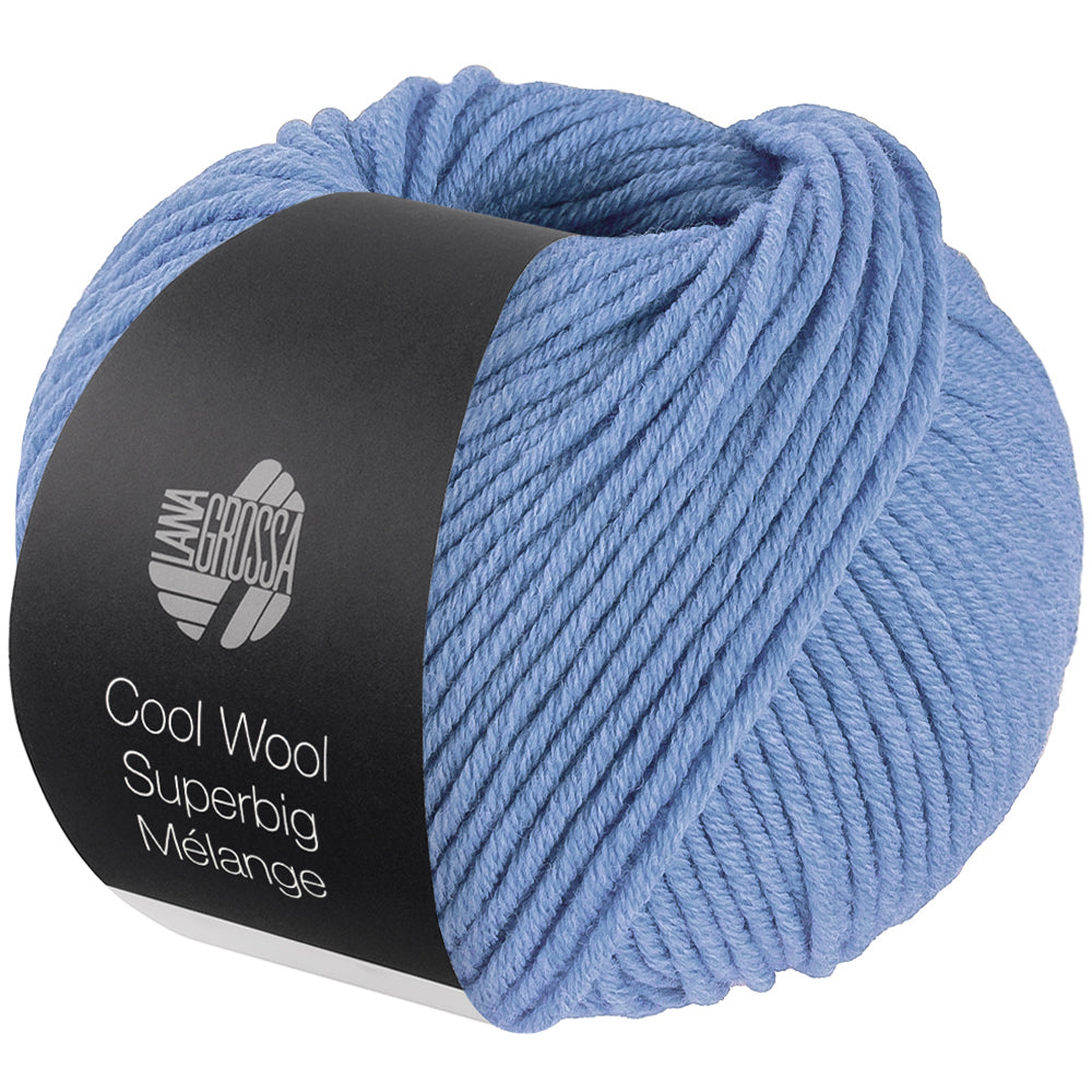 COOL WOOL SUPERBIG MÉLANGE