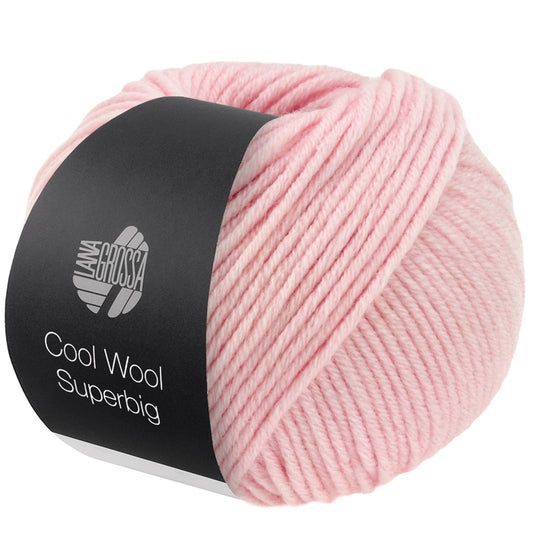COOL WOOL SUPERBIG