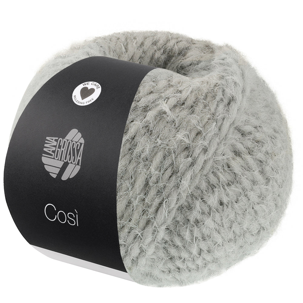 COSÌ