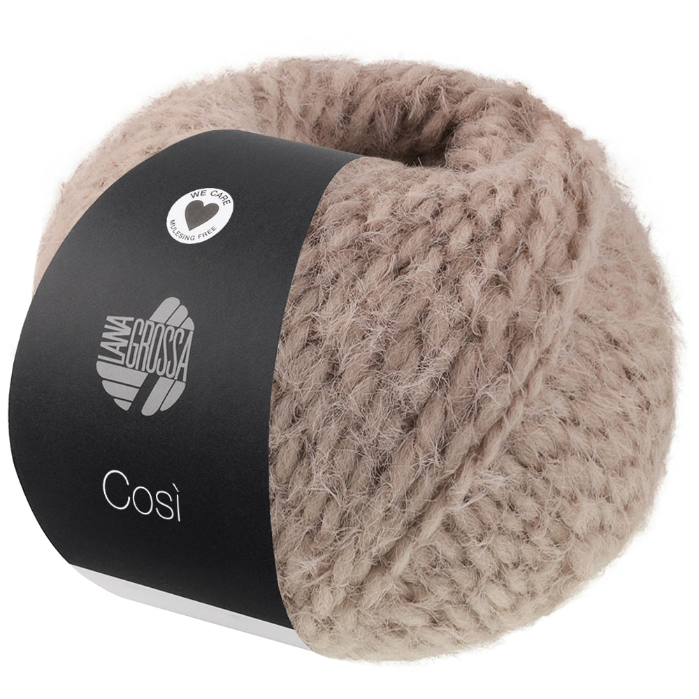 COSÌ
