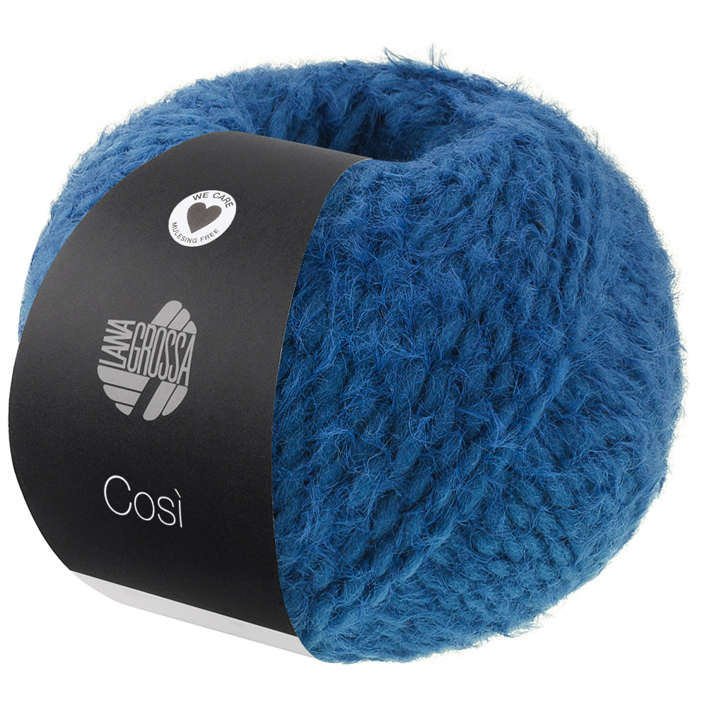 COSÌ