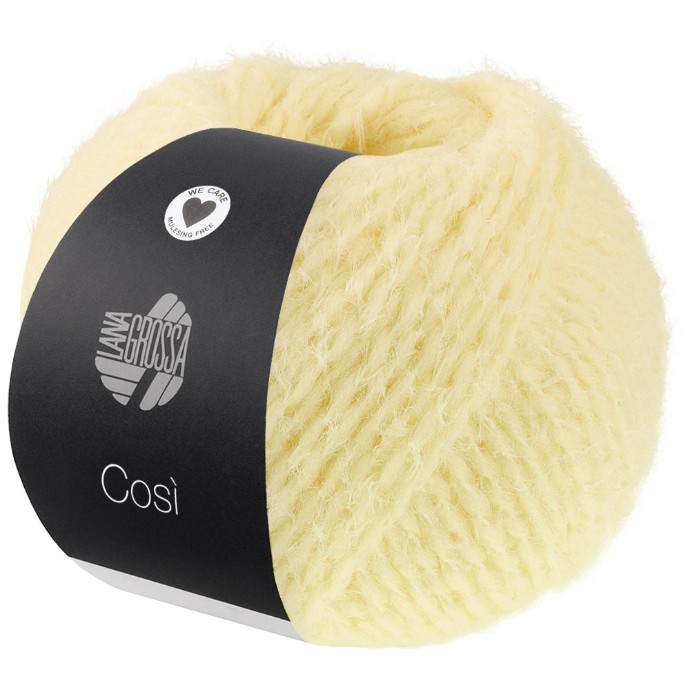 COSÌ