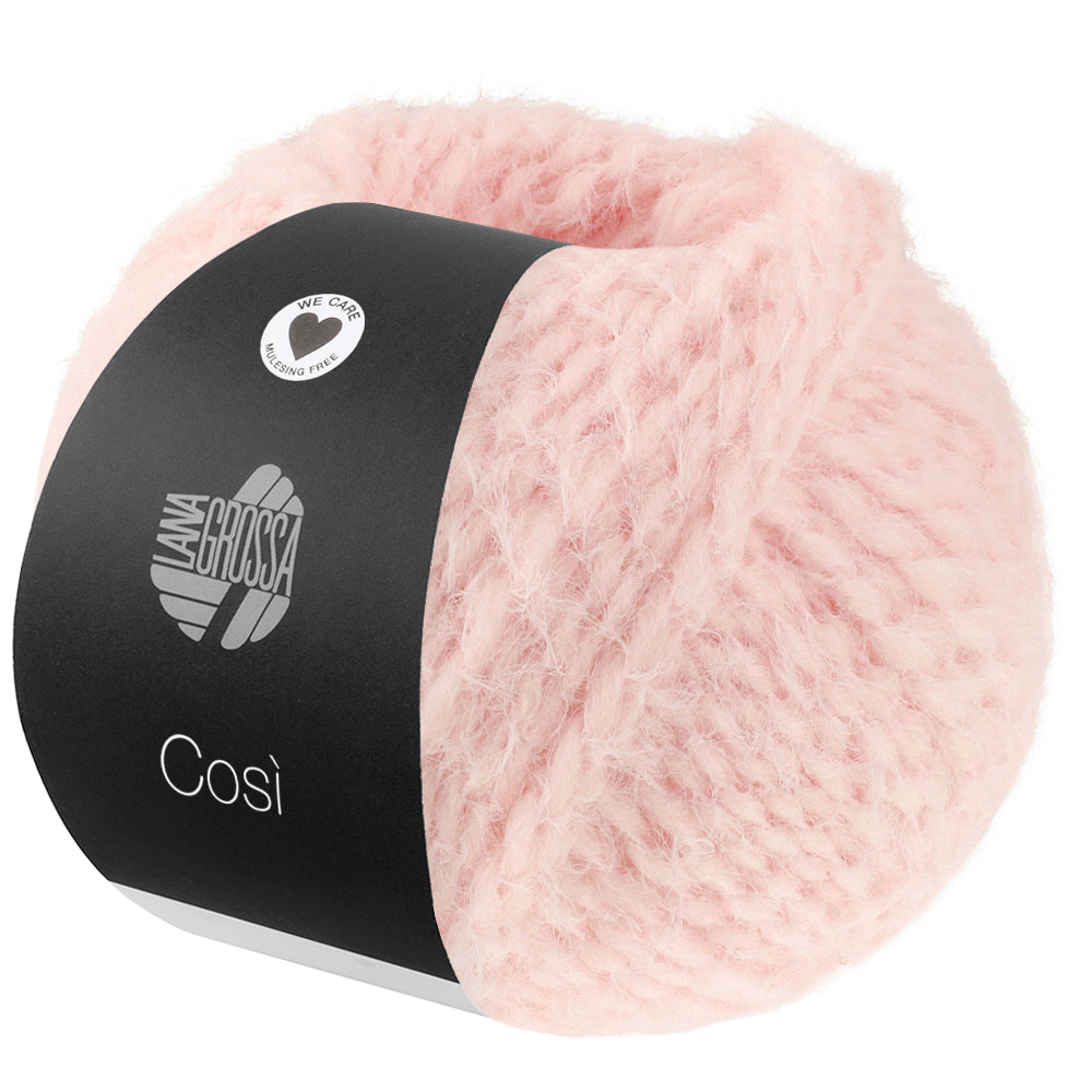 COSÌ