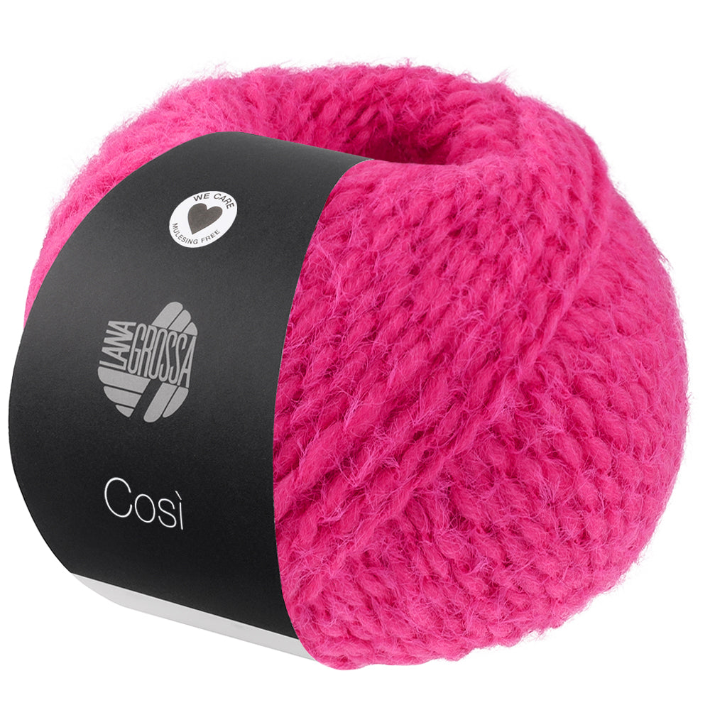 COSÌ