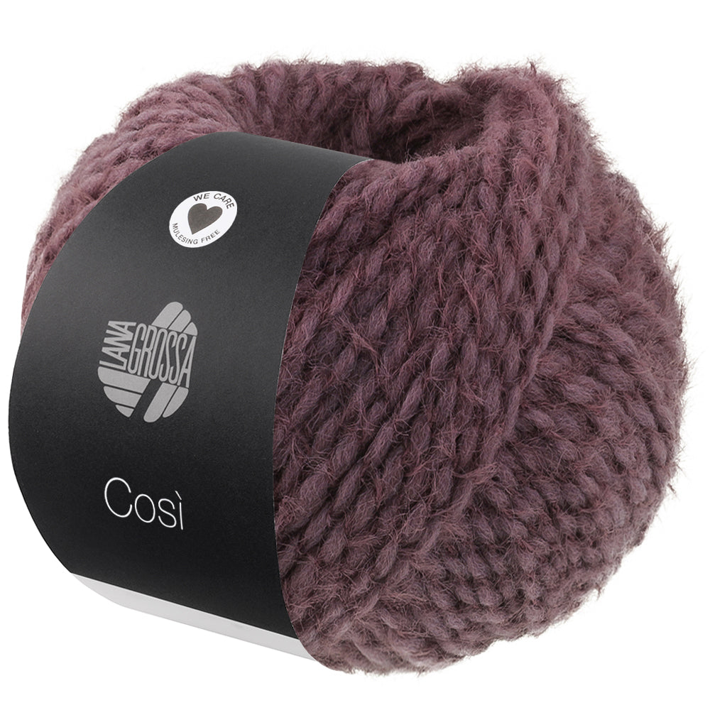 COSÌ
