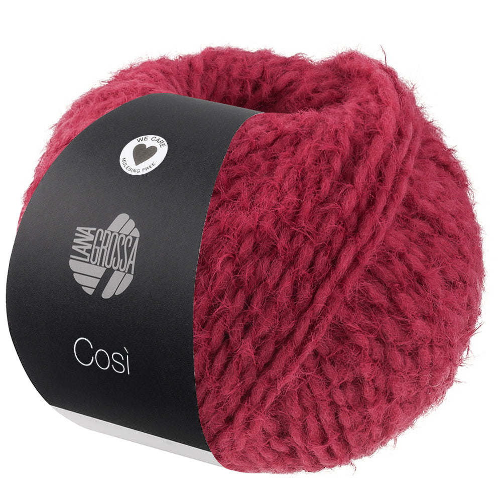 COSÌ
