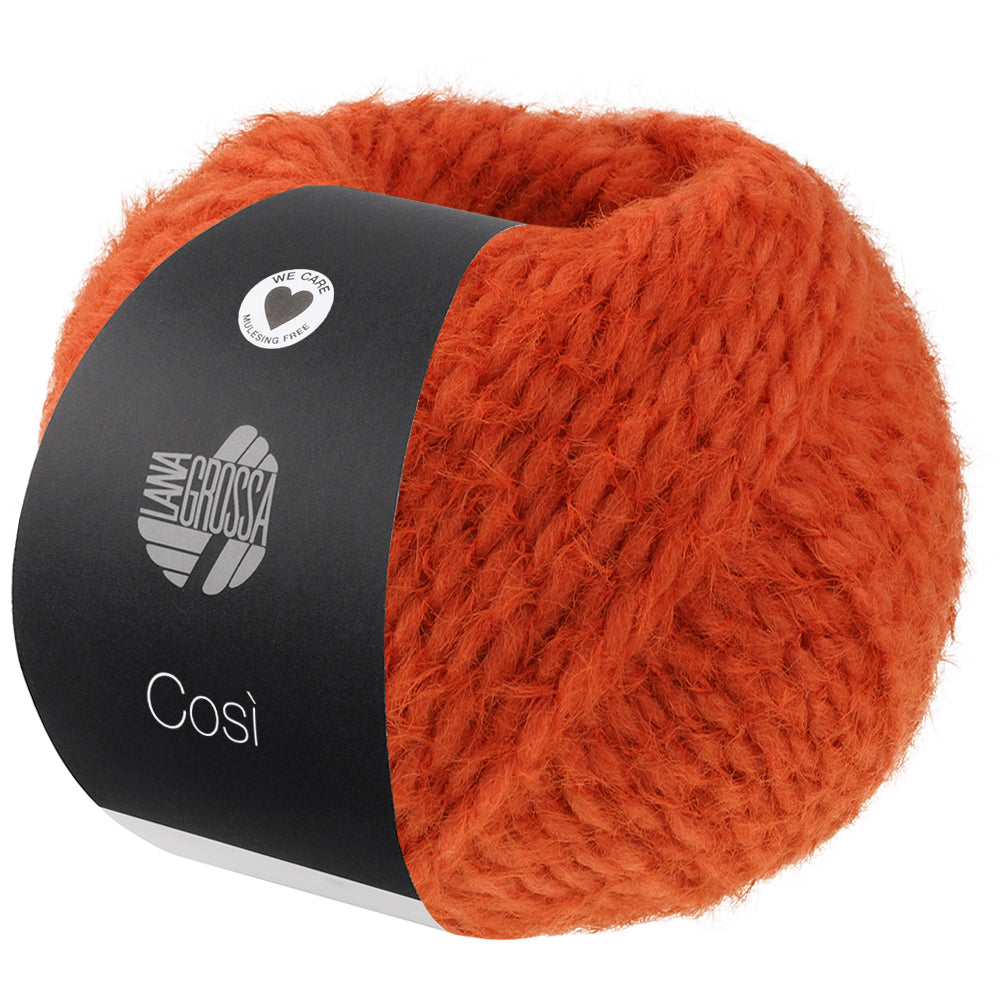 COSÌ