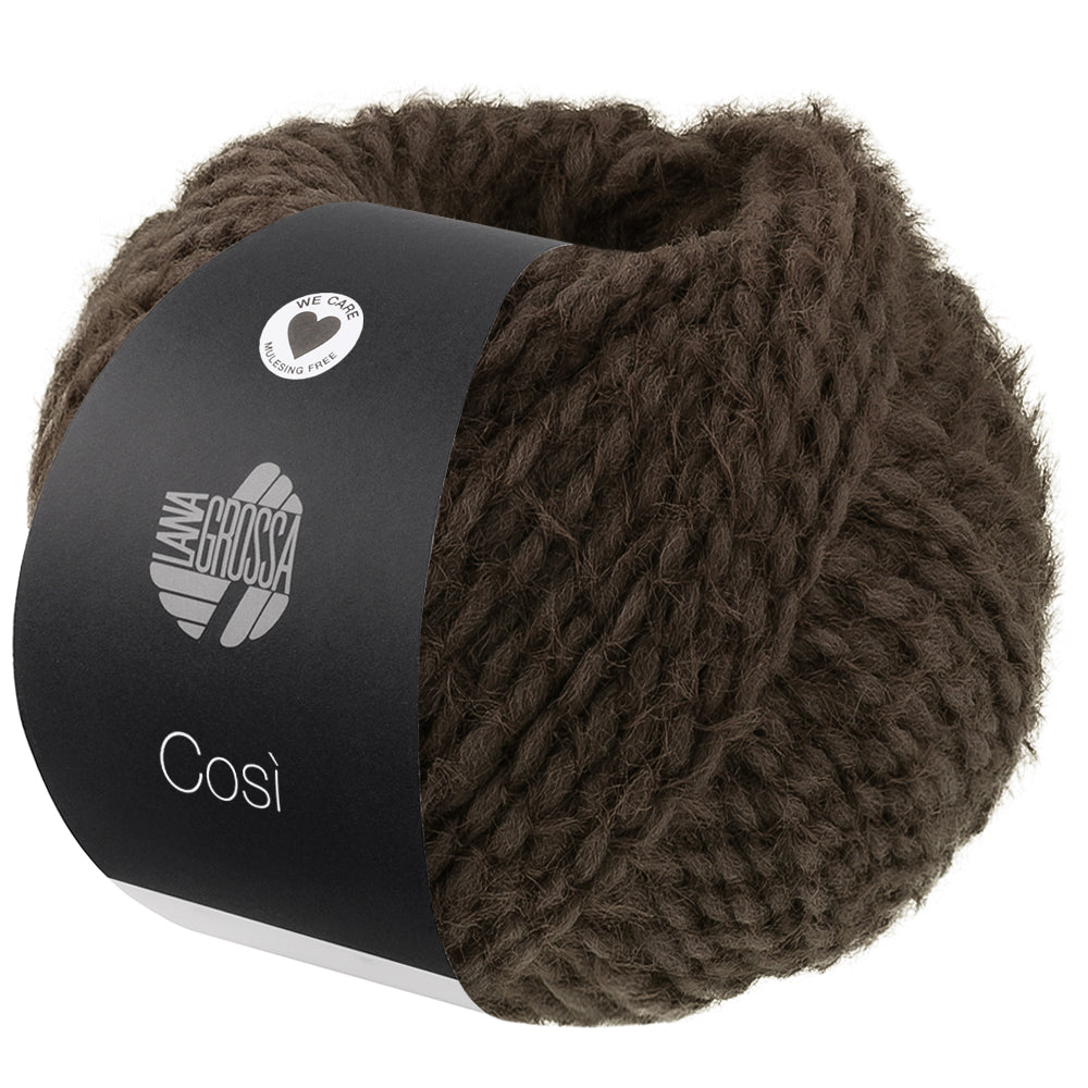 COSÌ