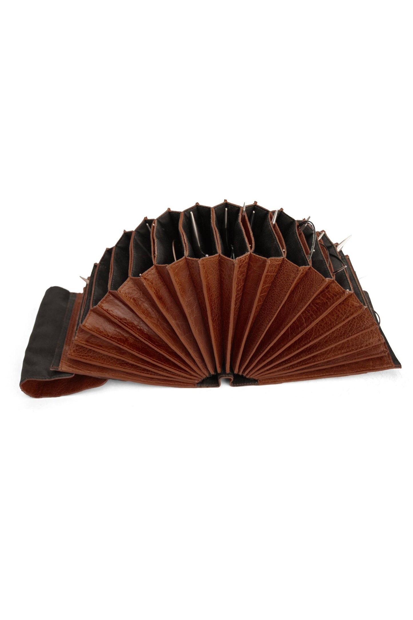 Betina XL Nadeletui: Rich Brown / Eine Größe