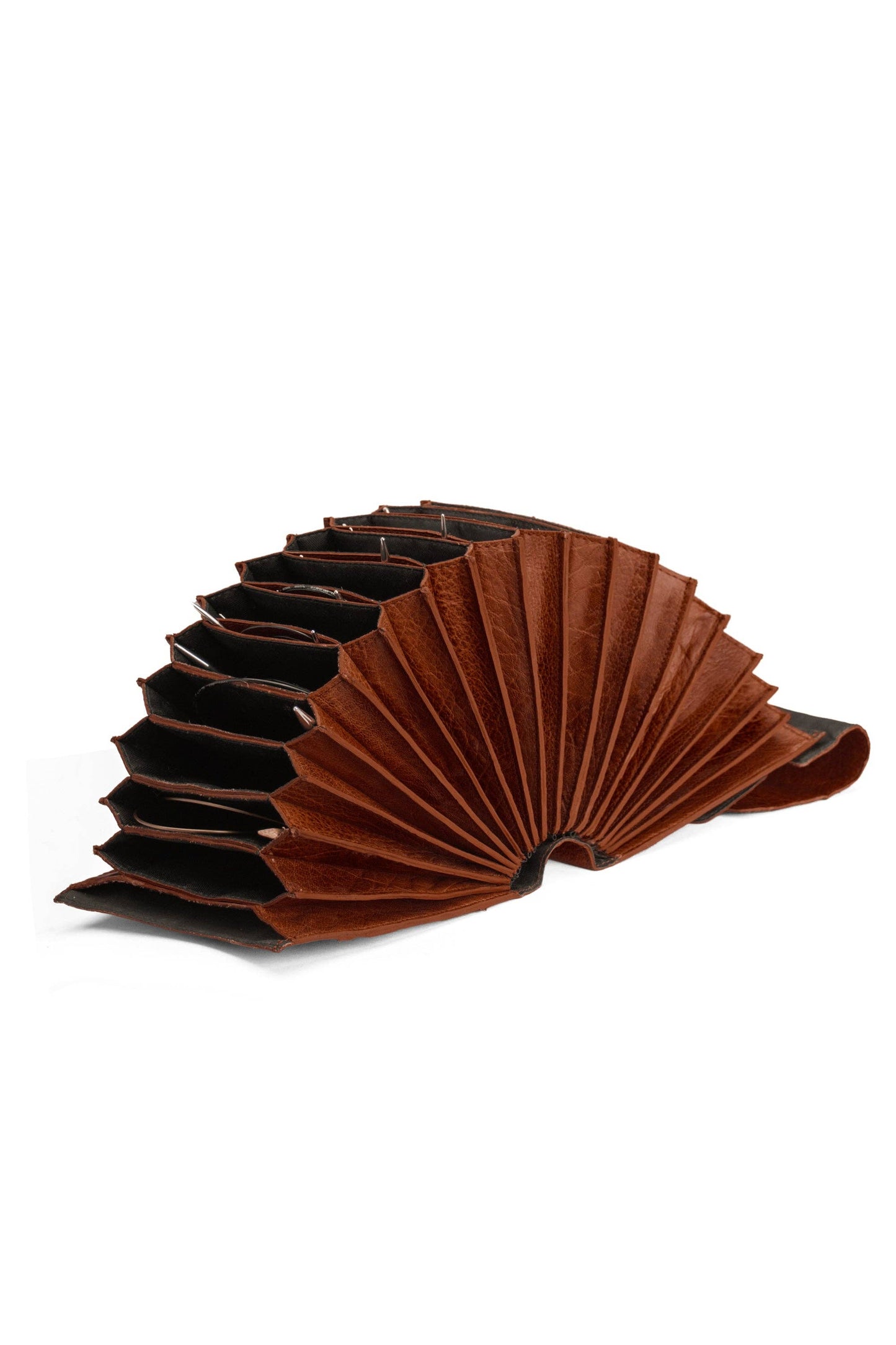 Betina XL Nadeletui: Rich Brown / Eine Größe