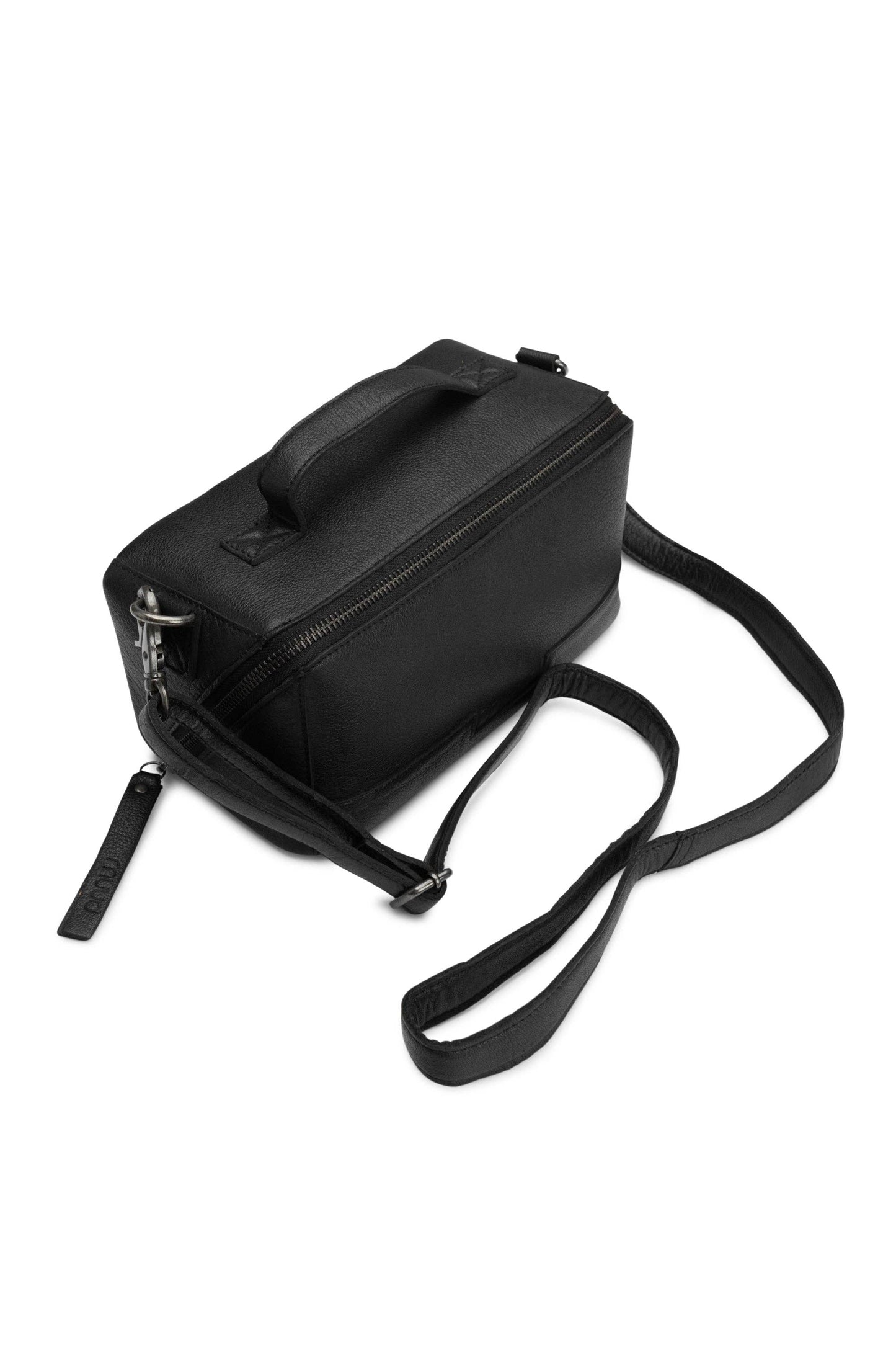 Cleo Projekt Tasche: Schwarz / Eine Größe