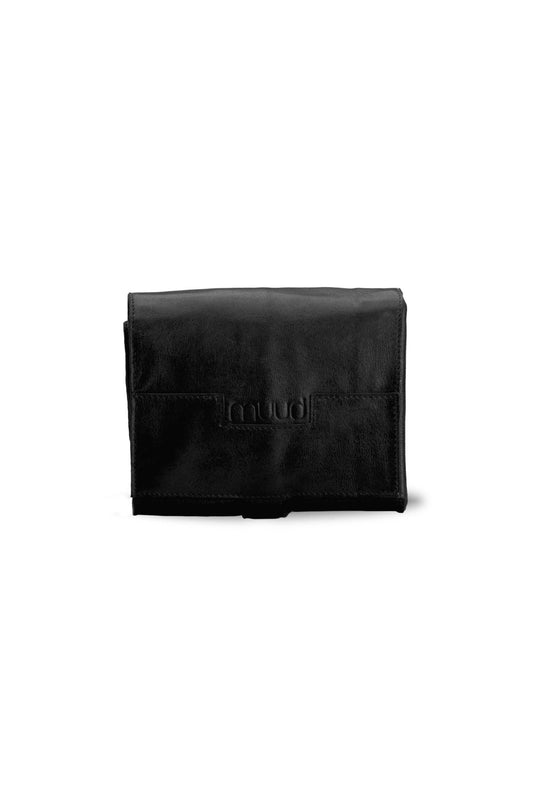 Stockholm XL Nadeltasche – größere Version: Schwarz / Eine Größe