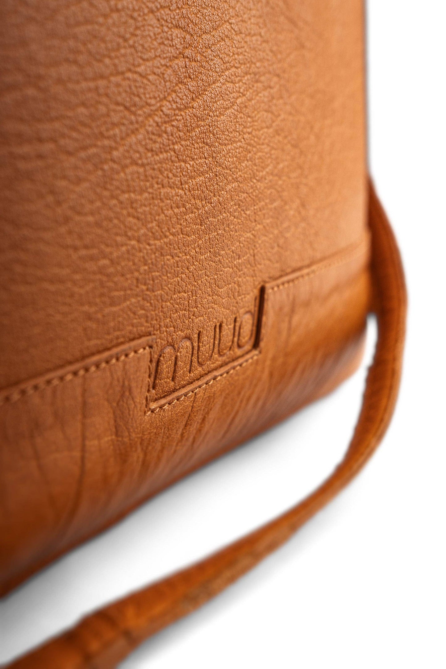 Cleo XL Projekt-Tasche: Whisky / Eine Größe