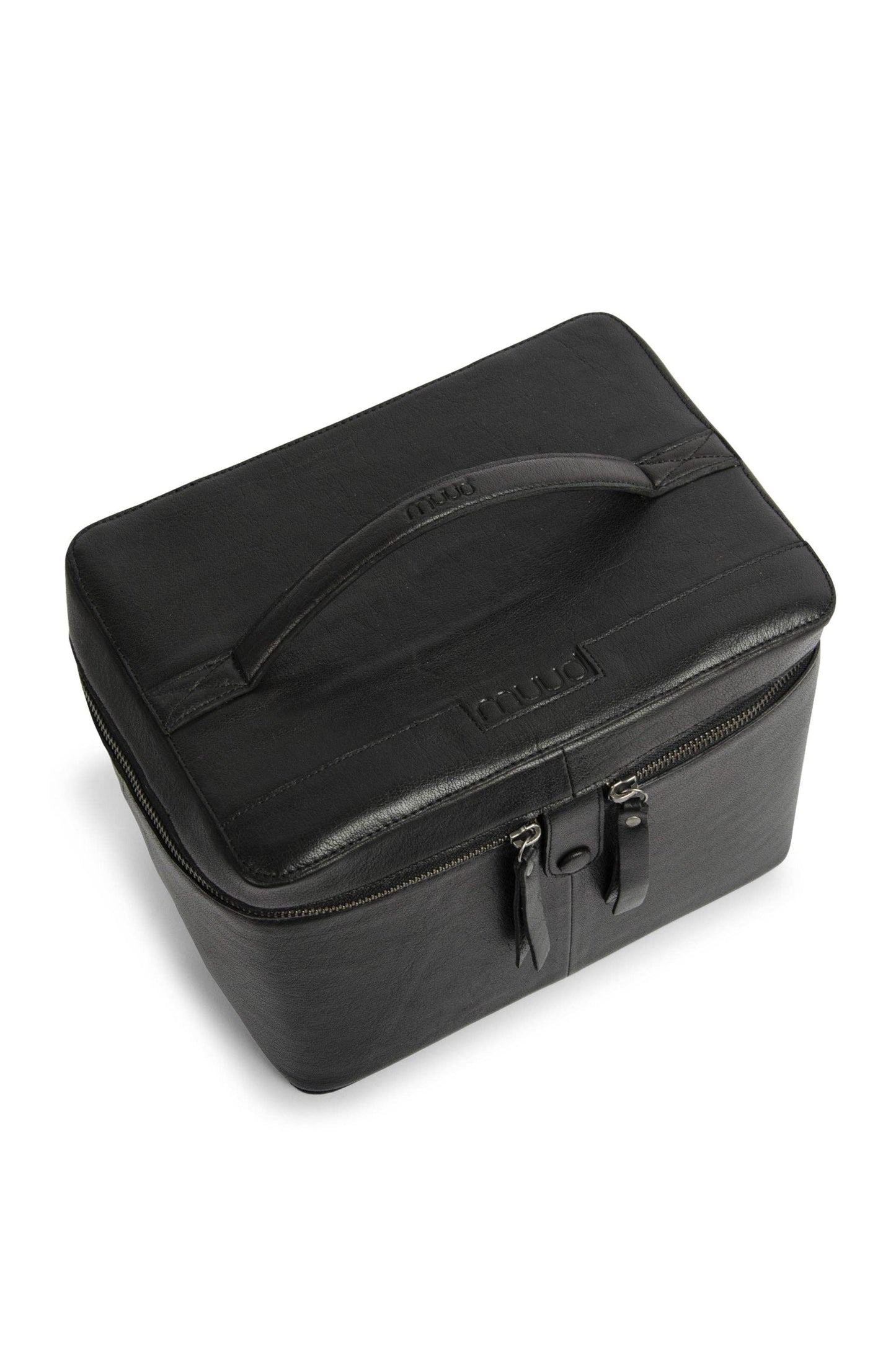 Lexi Projekt Tasche: Schwarz / Eine Größe