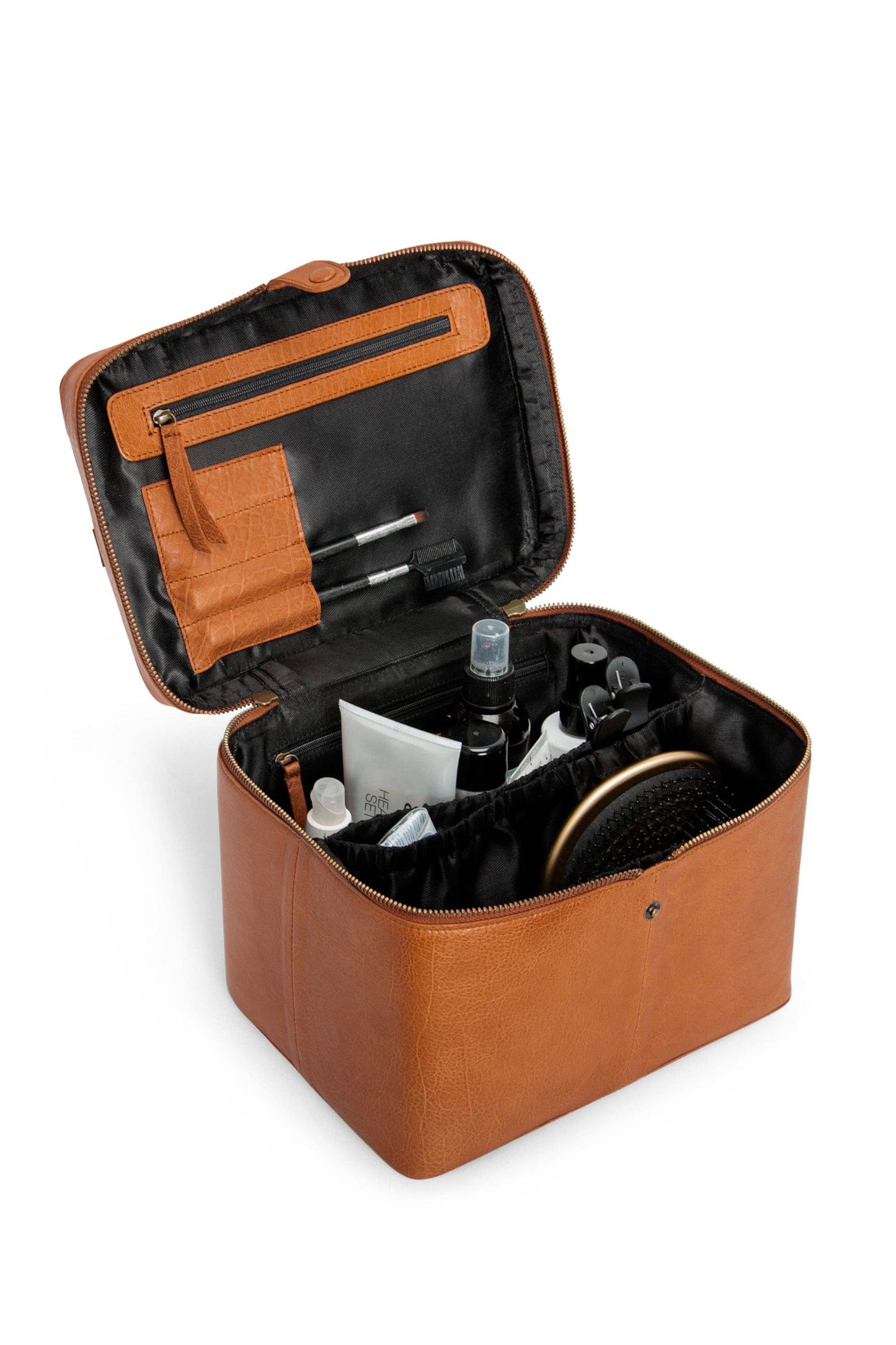 Lexi Projekt Tasche: Whisky / Eine Größe