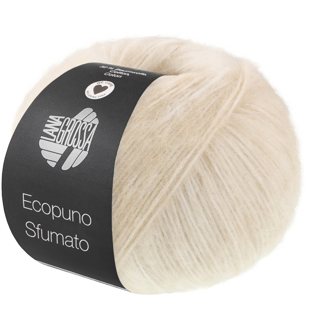 ECOPUNO SFUMATO