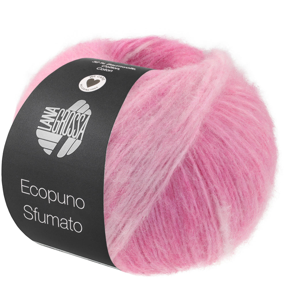 ECOPUNO SFUMATO