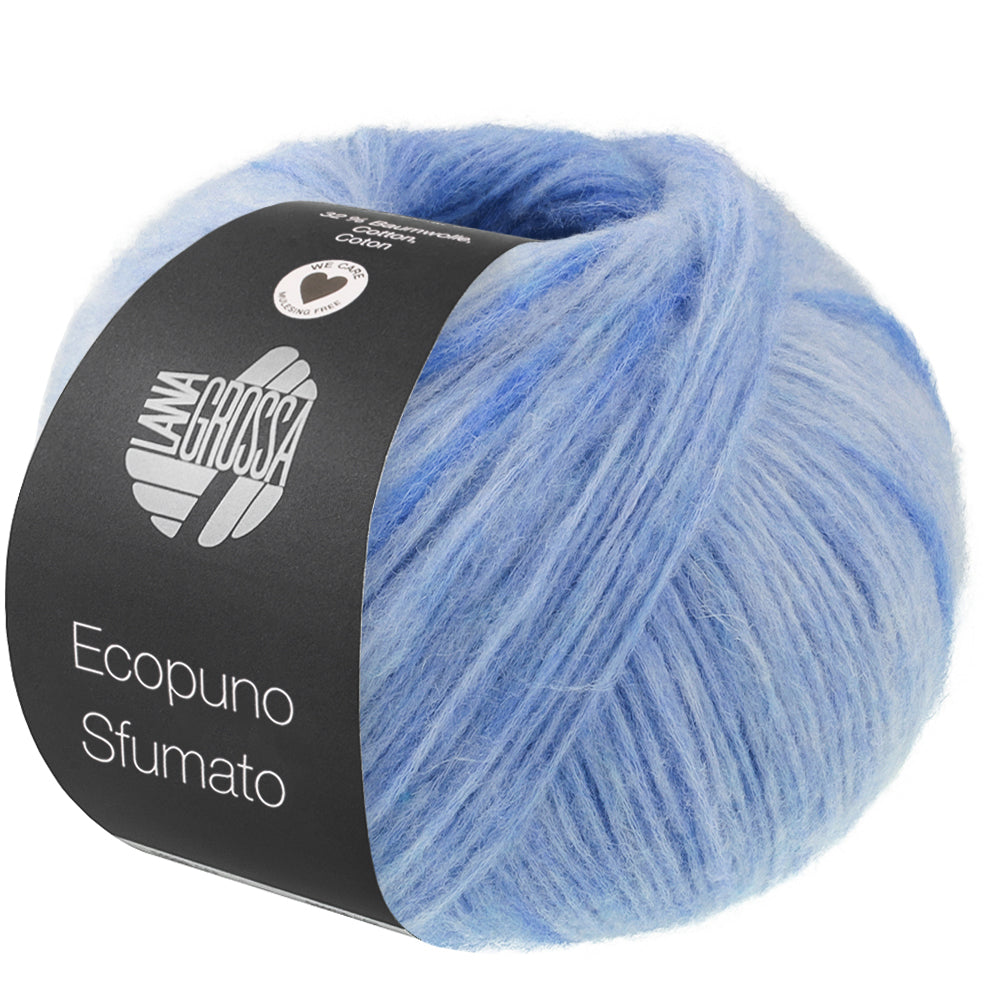 ECOPUNO SFUMATO
