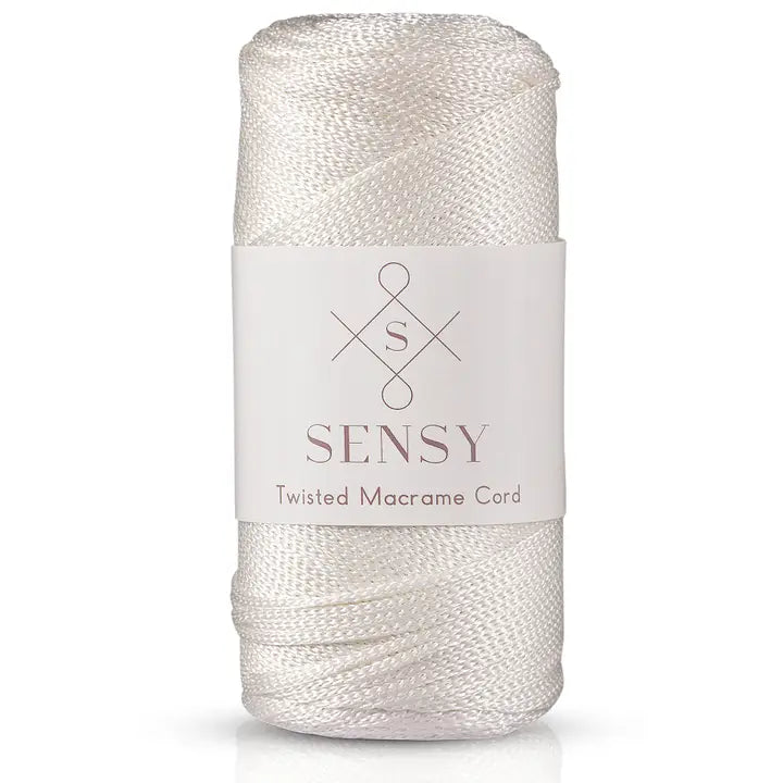 Sensy Premium Makramee 2 mm