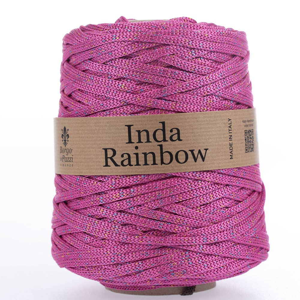 INDA Rainbow : 33