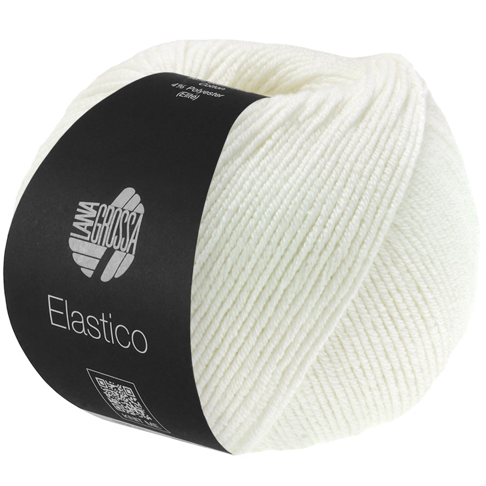 ELASTICO