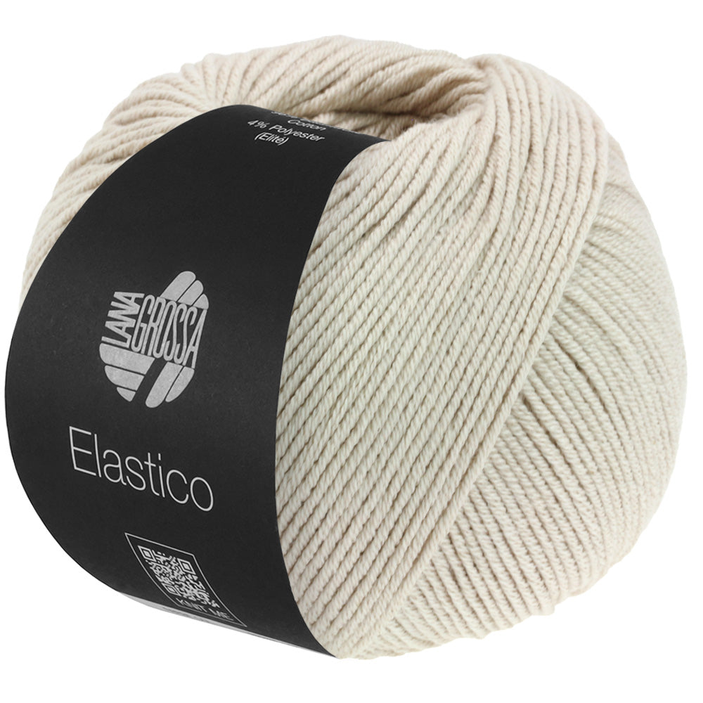 ELASTICO