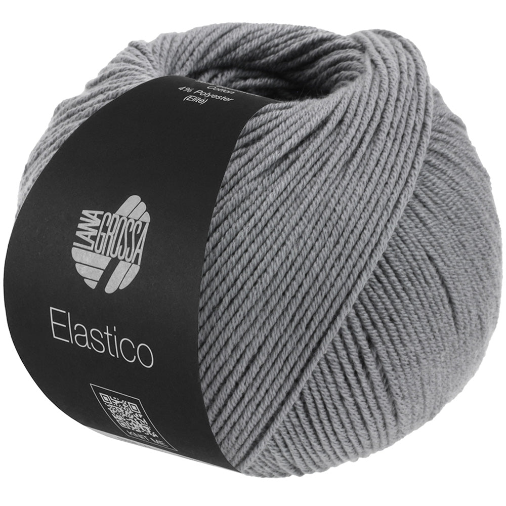 ELASTICO