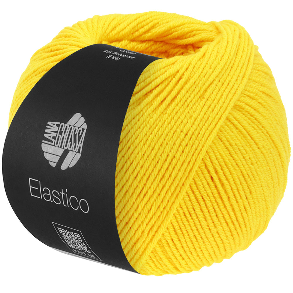 ELASTICO