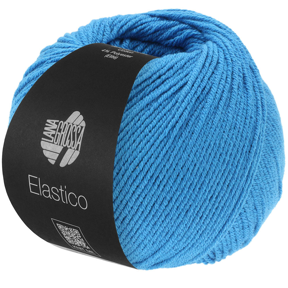 ELASTICO