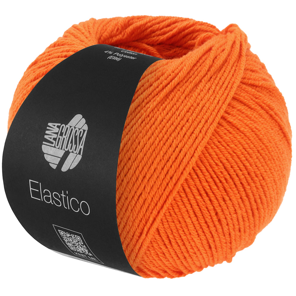 ELASTICO