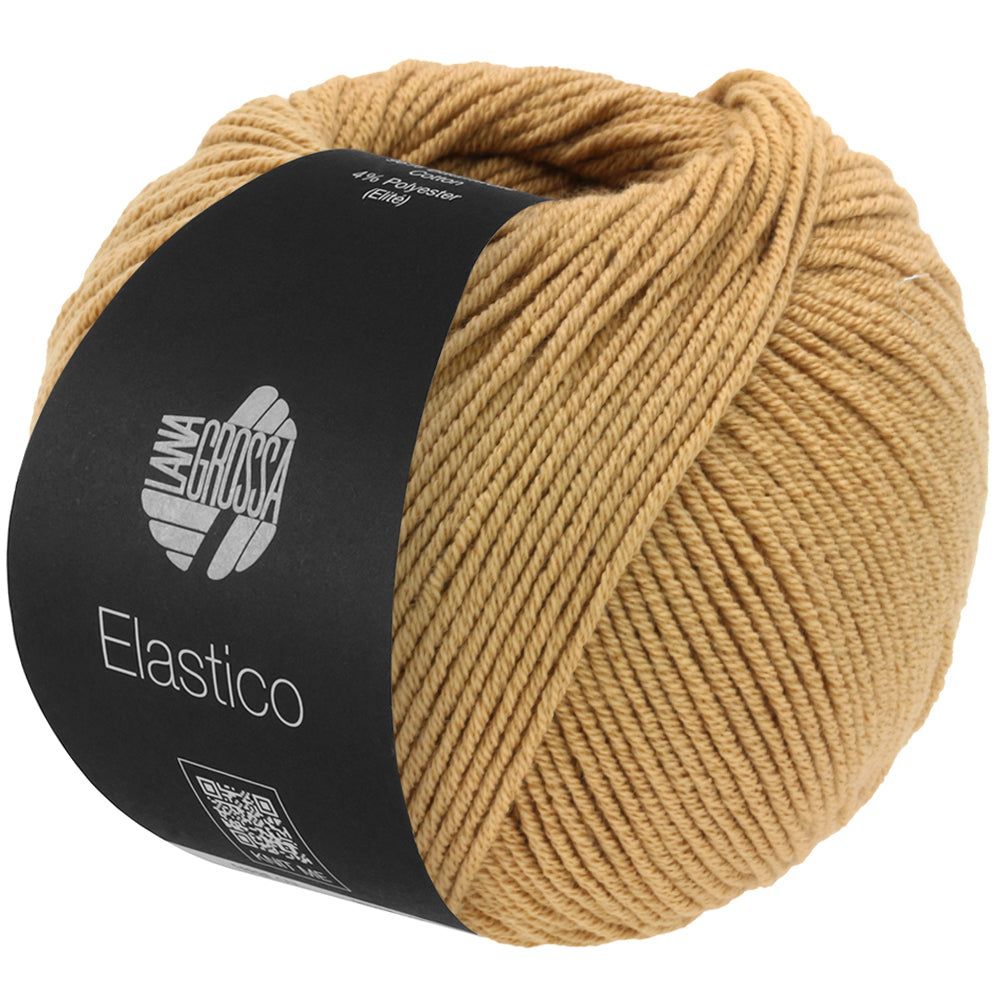 ELASTICO