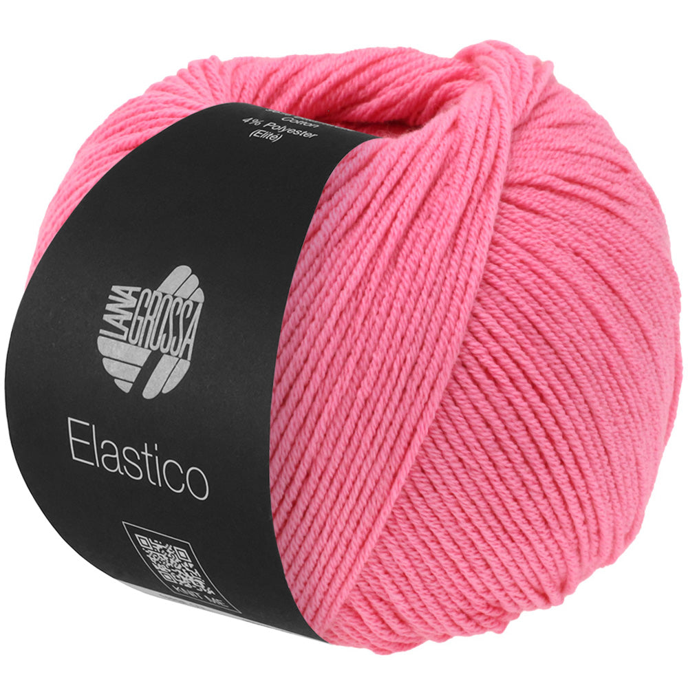 ELASTICO
