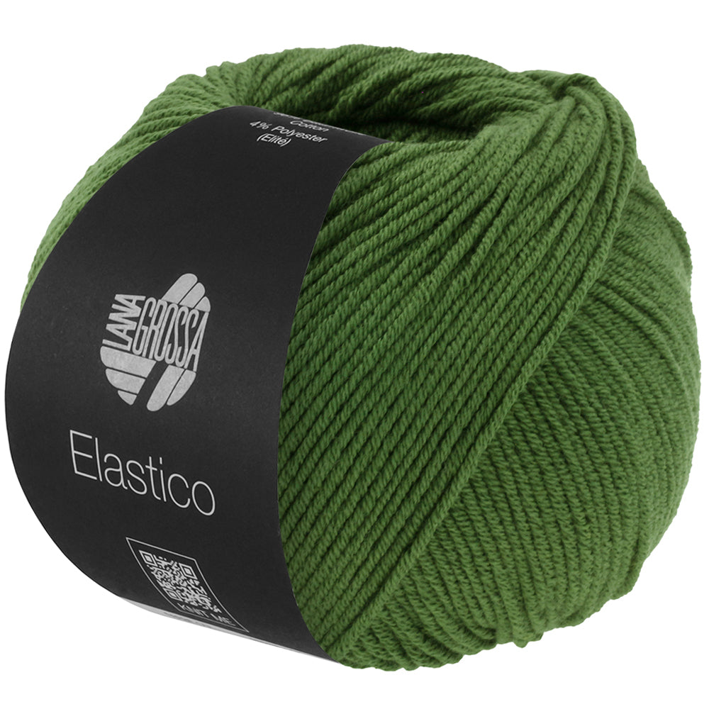 ELASTICO