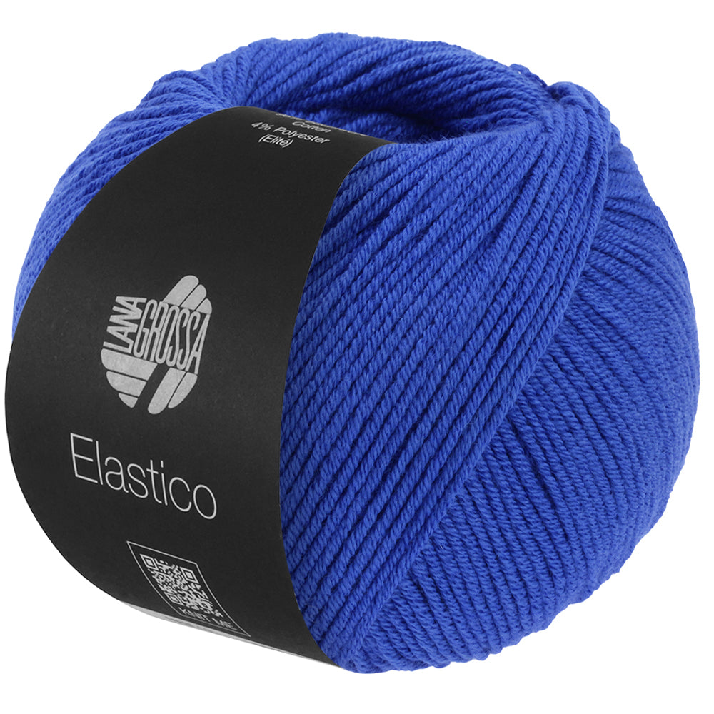 ELASTICO