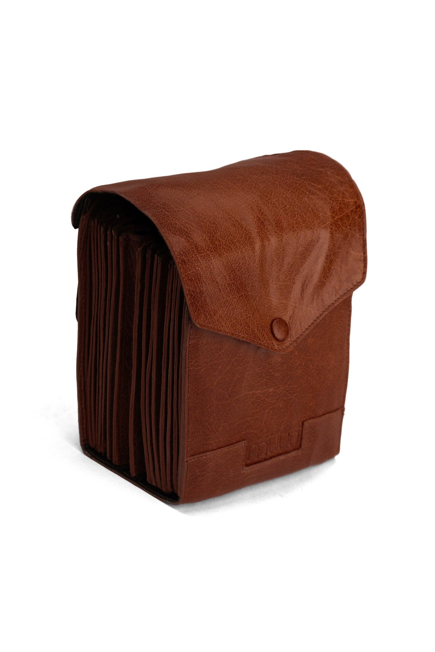 Betina XL Nadeletui: Rich Brown / Eine Größe