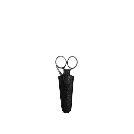 Espoo-Scherenfall: Schwarz / Eine Größe