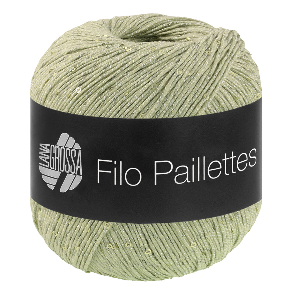 FILO PAILLETTES