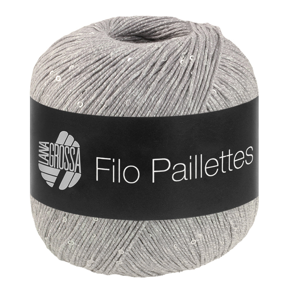 FILO PAILLETTES