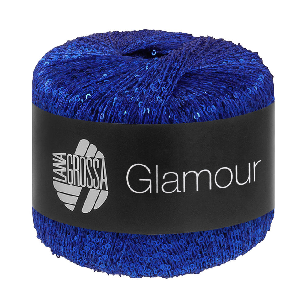 GLAMOUR
