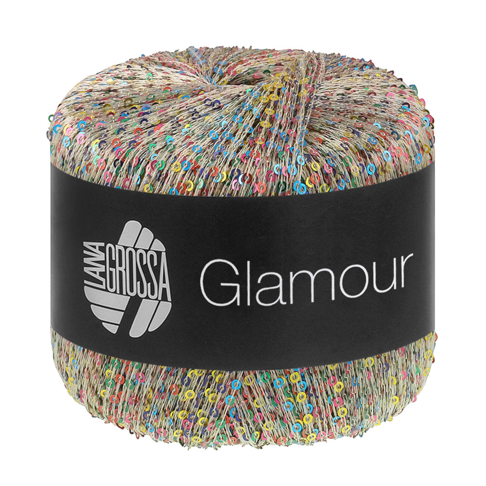 GLAMOUR