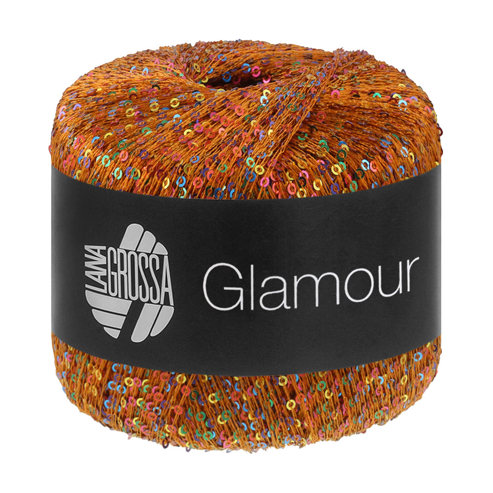 GLAMOUR