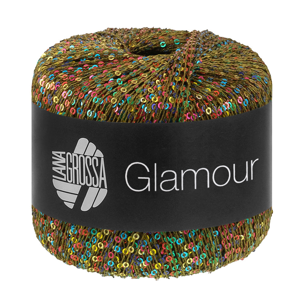 GLAMOUR