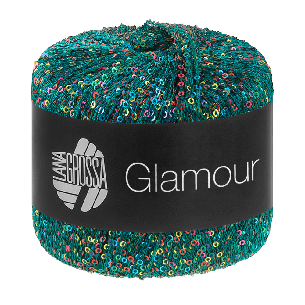 GLAMOUR