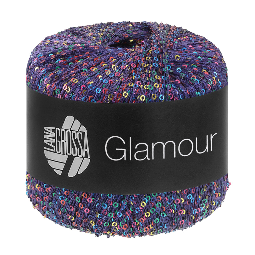 GLAMOUR