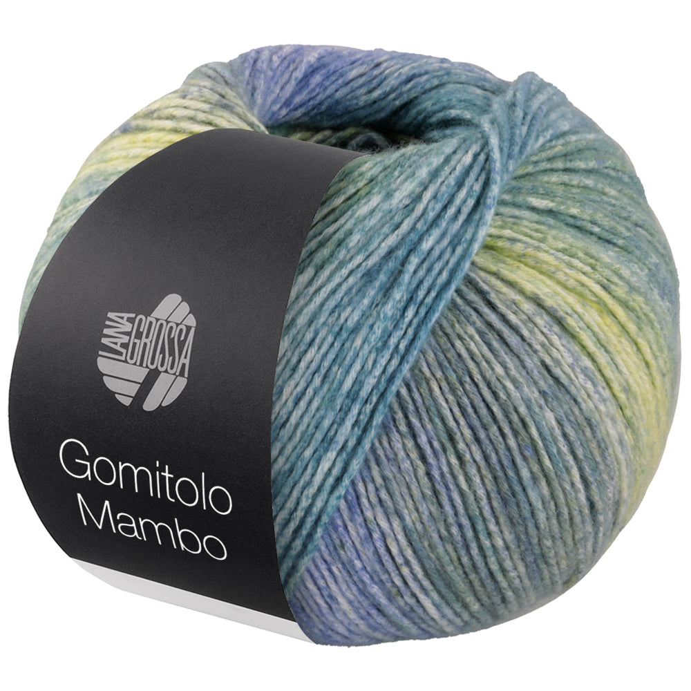 GOMITOLO MAMBO